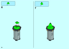 LEGO 71369 instructions page 26 – build guide