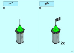 LEGO 71369 instructions page 27 – build guide