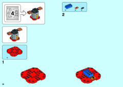 LEGO 71369 instructions page 28 – build guide