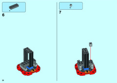 LEGO 71369 instructions page 30 – build guide
