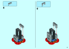 LEGO 71369 instructions page 31 – build guide