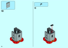 LEGO 71369 instructions page 32 – build guide
