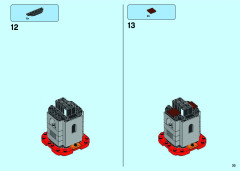 LEGO 71369 instructions page 33 – build guide