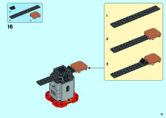 LEGO 71369 instructions page 35 – build guide