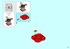 LEGO 71369 instructions page 37 – build guide
