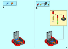 LEGO 71369 instructions page 39 – build guide