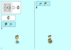 LEGO 71369 instructions page 4 – build guide