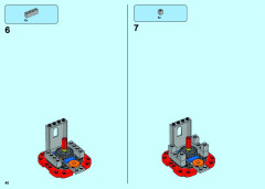 LEGO 71369 instructions page 40 – build guide