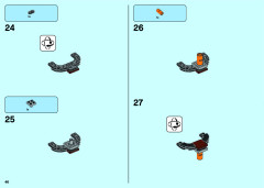 LEGO 71369 instructions page 46 – build guide