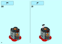 LEGO 71369 instructions page 48 – build guide
