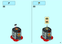 LEGO 71369 instructions page 49 – build guide