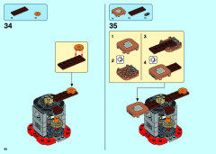 LEGO 71369 instructions page 50 – build guide