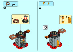 LEGO 71369 instructions page 51 – build guide