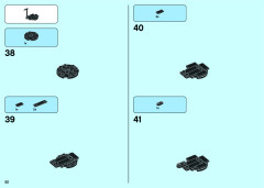 LEGO 71369 instructions page 52 – build guide