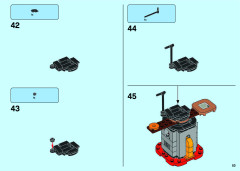 LEGO 71369 instructions page 53 – build guide