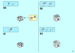 LEGO 71369 instructions page 55 – build guide