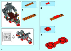 LEGO 71369 instructions page 58 – build guide