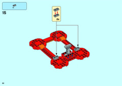 LEGO 71369 instructions page 64 – build guide