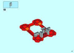 LEGO 71369 instructions page 67 – build guide