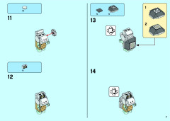 LEGO 71369 instructions page 7 – build guide