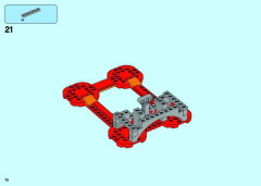 LEGO 71369 instructions page 70 – build guide