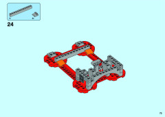 LEGO 71369 instructions page 73 – build guide