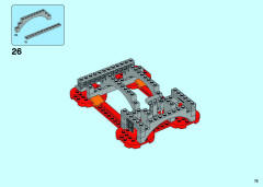 LEGO 71369 instructions page 75 – build guide