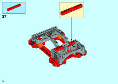 LEGO 71369 instructions page 76 – build guide