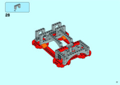LEGO 71369 instructions page 77 – build guide