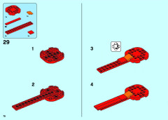 LEGO 71369 instructions page 78 – build guide