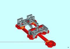 LEGO 71369 instructions page 79 – build guide
