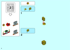 LEGO 71369 instructions page 8 – build guide