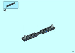 LEGO 71369 instructions page 85 – build guide