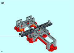 LEGO 71369 instructions page 86 – build guide