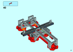 LEGO 71369 instructions page 87 – build guide