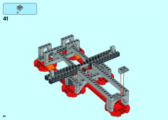 LEGO 71369 instructions page 88 – build guide