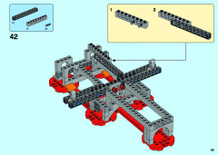 LEGO 71369 instructions page 89 – build guide