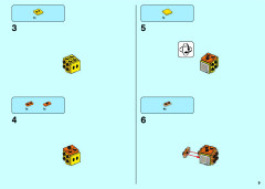 LEGO 71369 instructions page 9 – build guide