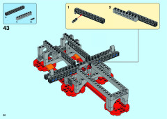 LEGO 71369 instructions page 90 – build guide