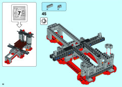 LEGO 71369 instructions page 92 – build guide