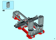 LEGO 71369 instructions page 95 – build guide