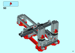 LEGO 71369 instructions page 97 – build guide