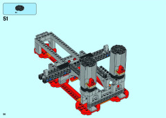 LEGO 71369 instructions page 98 – build guide