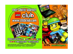 LEGO 7137 instructions page 15 – build guide