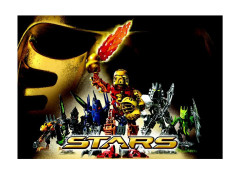 LEGO 7137 instructions page 2 – build guide