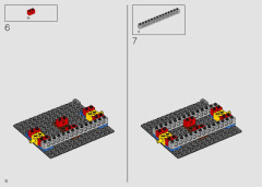 LEGO 71374 instructions page 10 – build guide