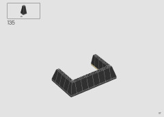 LEGO 71374 instructions page 117 – build guide