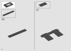 LEGO 71374 instructions page 118 – build guide