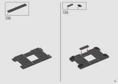 LEGO 71374 instructions page 119 – build guide