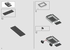 LEGO 71374 instructions page 12 – build guide